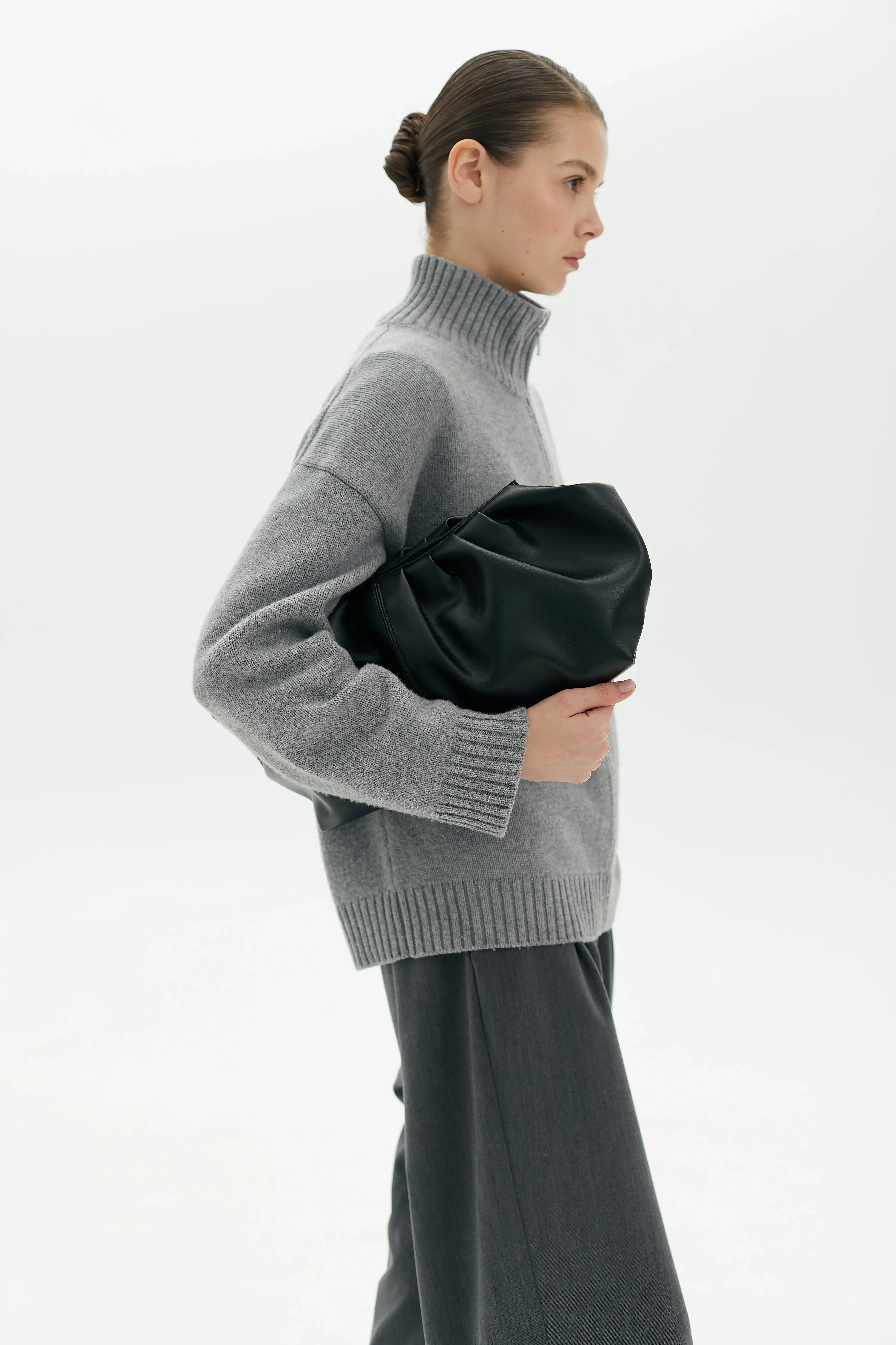 ALICE BAG BLACK